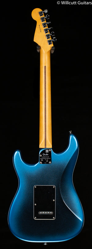 Fender American Professional II Stratocaster Dark Night Rosewood (798)