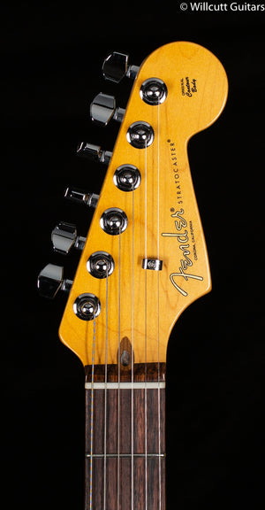 Fender American Professional II Stratocaster Dark Night Rosewood (798)