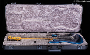 Fender American Professional II Stratocaster Dark Night Rosewood (798)