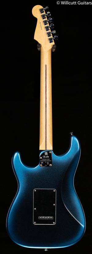 Fender American Professional II Stratocaster Dark Night Rosewood (150)