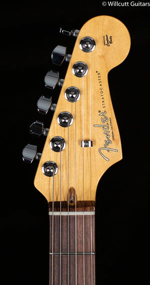 Fender American Professional II Stratocaster Dark Night Rosewood (150)