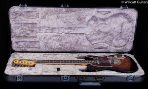 Fender American Professional II Telecaster 3-Color Sunburst Rosewood Fingerboard (630)