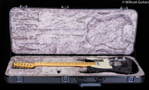 Fender American Professional II Telecaster Black Maple Fingerboard