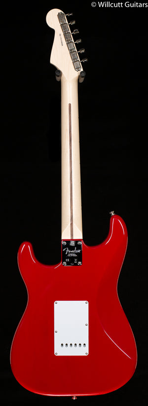 Fender Eric Clapton Stratocaster Torino Red (498)