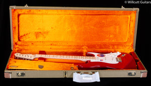 Fender Eric Clapton Stratocaster Torino Red (498)