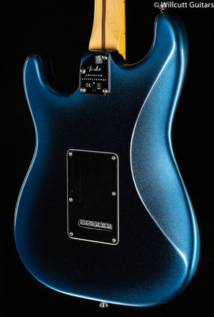 Fender American Professional II Stratocaster Dark Night Maple Fingerboard (089)