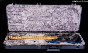 Fender American Professional II Stratocaster Dark Night Maple Fingerboard (089)