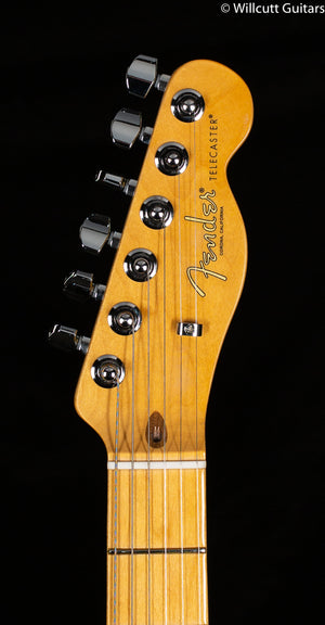 Fender American Professional II Telecaster Sienna Sunburst Maple Fingerboard (712)