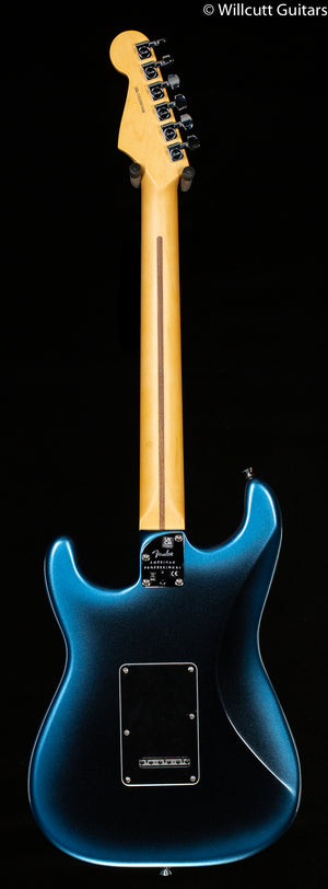 Fender American Professional II Stratocaster Dark Night Rosewood (039)