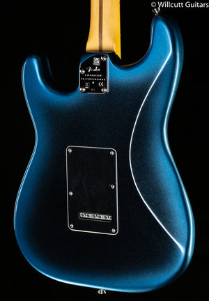 Fender American Professional II Stratocaster Dark Night Rosewood (039)