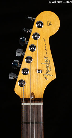 Fender American Professional II Stratocaster Dark Night Rosewood (039)