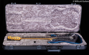 Fender American Professional II Stratocaster Dark Night Rosewood (039)