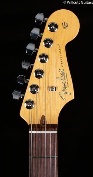 Fender American Professional II Stratocaster 3-Color Sunburst Rosewood Fingerboard (226)