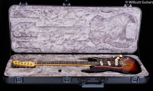 Fender American Professional II Stratocaster 3-Color Sunburst Rosewood Fingerboard (226)