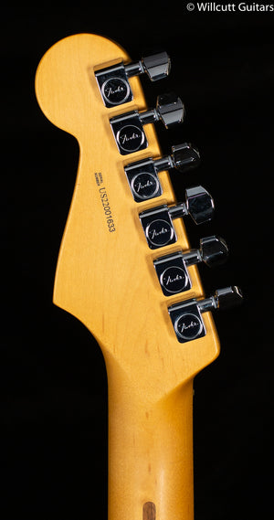 Fender American Professional II Stratocaster 3-Color Sunburst Rosewood Fingerboard (633)