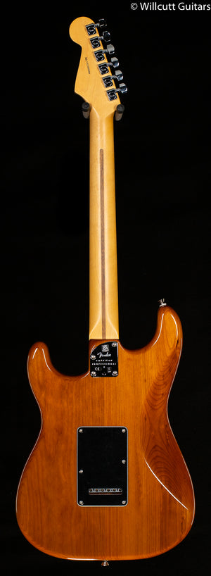 Fender American Professional II Stratocaster Roasted Pine Rosewood Fingerboard (464)