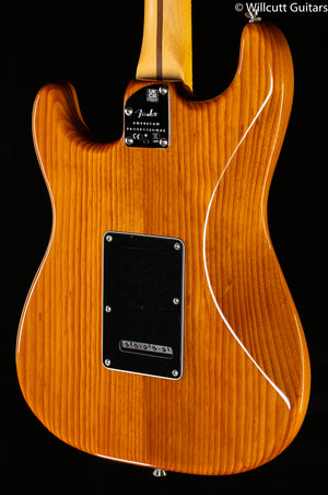Fender American Professional II Stratocaster Roasted Pine Rosewood Fingerboard (251)