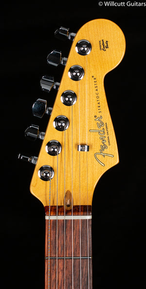 Fender American Professional II Stratocaster Roasted Pine Rosewood Fingerboard (251)