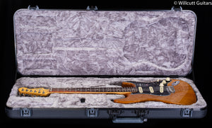 Fender American Professional II Stratocaster Roasted Pine Rosewood Fingerboard (251)