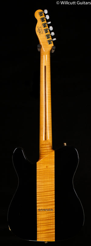 Fender Custom Shop Merle Haggard Telecaster, Maple Fingerboard, 2-Color Sunburst (079)