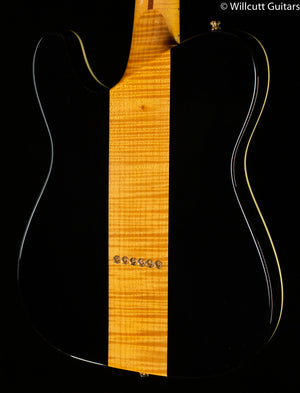 Fender Custom Shop Merle Haggard Telecaster, Maple Fingerboard, 2-Color Sunburst (079)