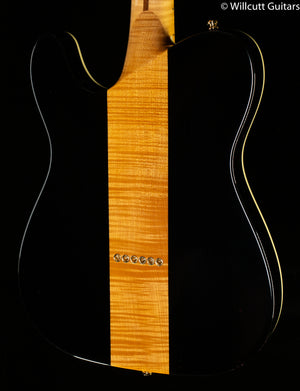 Fender Custom Shop Merle Haggard Telecaster Maple Fingerboard 2-Color Sunburst (084)