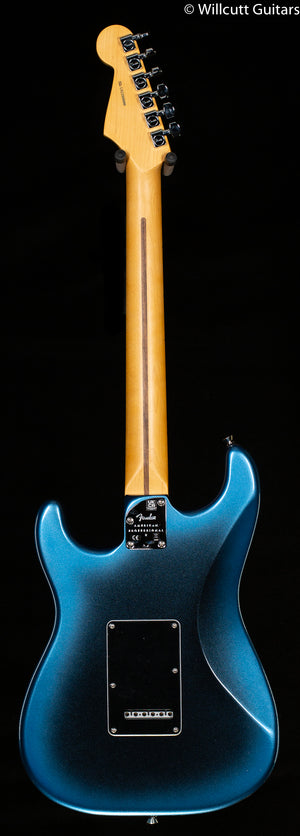 Fender American Professional II Stratocaster Dark Night Maple Fingerboard (889)