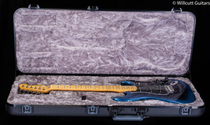 Fender American Professional II Stratocaster Dark Night Maple Fingerboard (889)