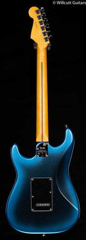 Fender American Professional II Stratocaster Dark Night Maple Fingerboard (331)