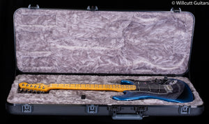 Fender American Professional II Stratocaster Dark Night Maple Fingerboard (331)