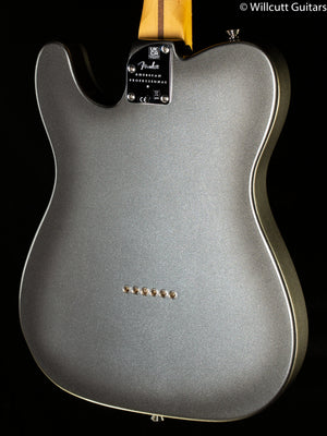 Fender American Professional II Telecaster Mercury Rosewood Fingerboard (764)