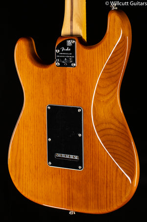 Fender American Professional II Stratocaster Roasted Pine Rosewood Fingerboard (479)