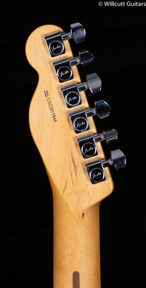 Fender American Professional II Telecaster Butterscotch Blonde Maple Fingerboard (544)