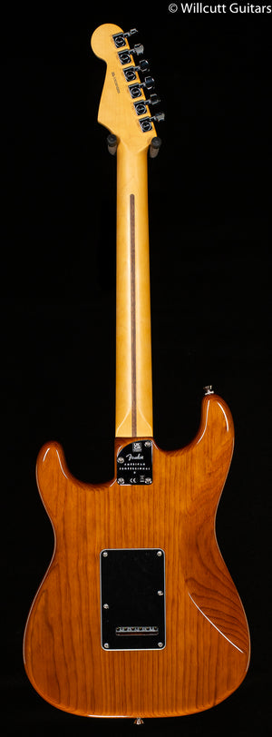 Fender American Professional II Stratocaster Roasted Pine Rosewood Fingerboard (223)