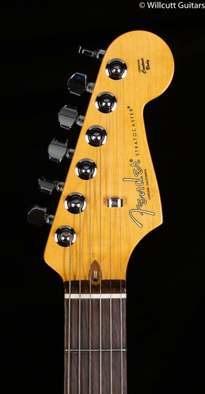 Fender American Professional II Stratocaster Roasted Pine Rosewood Fingerboard (223)