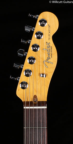 Fender American Professional II Telecaster Dark Night Rosewood Fingerboard