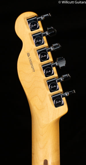 Fender American Professional II Telecaster Dark Night Rosewood Fingerboard (777)