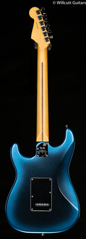Fender American Professional II Stratocaster Dark Night Maple Fingerboard (940)