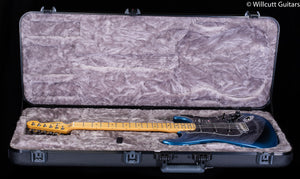 Fender American Professional II Stratocaster Dark Night Maple Fingerboard (940)