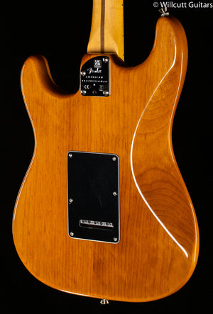 Fender American Professional II Stratocaster Roasted Pine Maple Fingerboard (613)