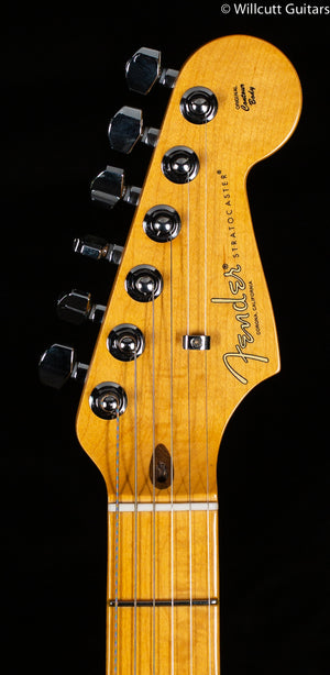 Fender American Professional II Stratocaster Roasted Pine Maple Fingerboard (613)