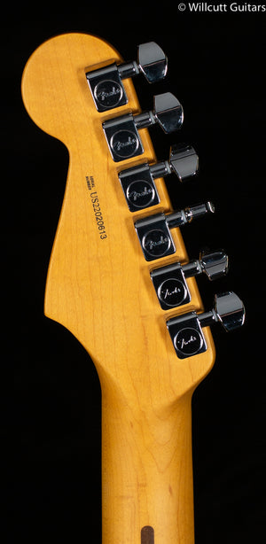 Fender American Professional II Stratocaster Roasted Pine Maple Fingerboard (613)