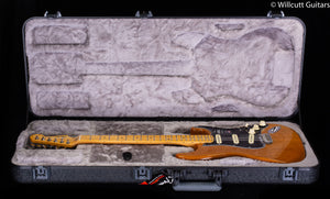 Fender American Professional II Stratocaster Roasted Pine Maple Fingerboard (613)