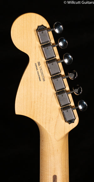 Fender American Performer Stratocaster Rosewood Fingerboard Honey Burst (388)