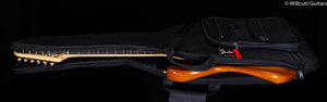 Fender American Performer Stratocaster Rosewood Fingerboard Honey Burst (388)