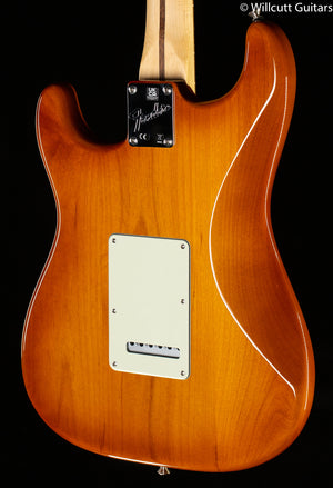 Fender American Performer Stratocaster Rosewood Fingerboard Honey Burst (430)