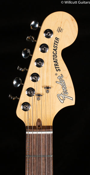 Fender American Performer Stratocaster Rosewood Fingerboard Honey Burst (430)