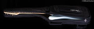Fender American Performer Mustang Rosewood Fingerboard Sonic Blue (437)