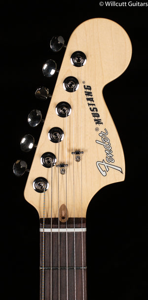 Fender American Performer Mustang Satin Sonic Blue (963)