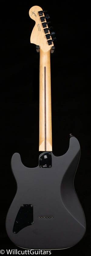 Fender Jim Root Stratocaster Ebony Fingerboard Flat Black (978)